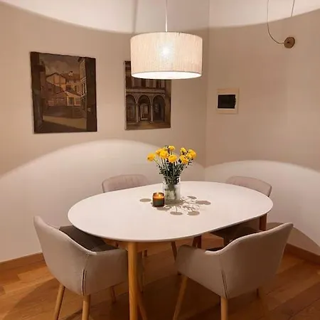 Ferienwohnung Il Bacio Como Exterior foto