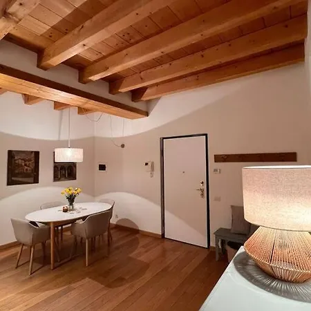 Ferienwohnung Il Bacio Como Exterior foto