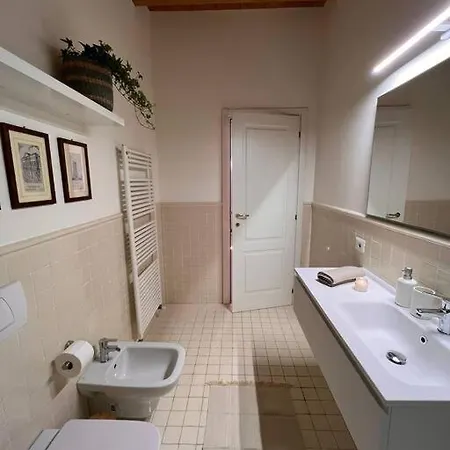 Ferienwohnung Il Bacio Como Exterior foto