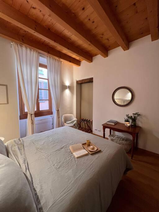 Apartamento Il Bacio *