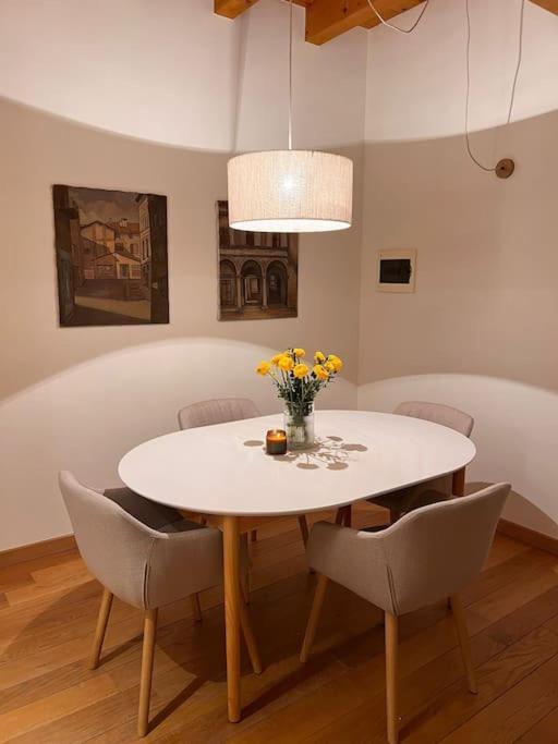 Il Bacio Apartamento *
