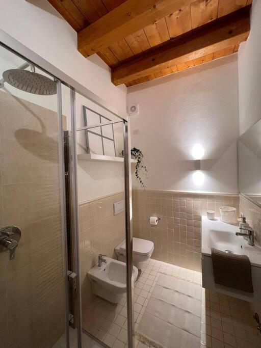 Apartamento Il Bacio *