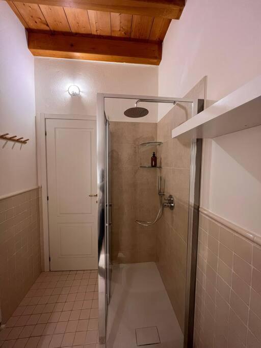 Apartamento Il Bacio