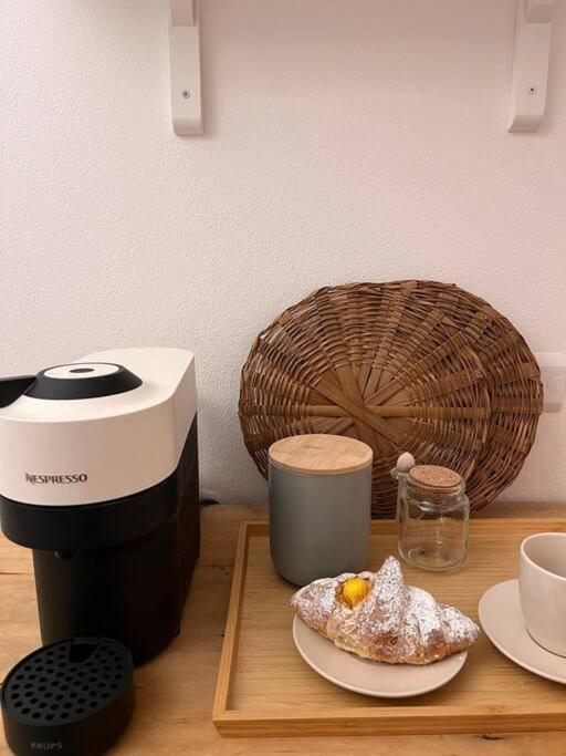 Apartamento Il Bacio *
