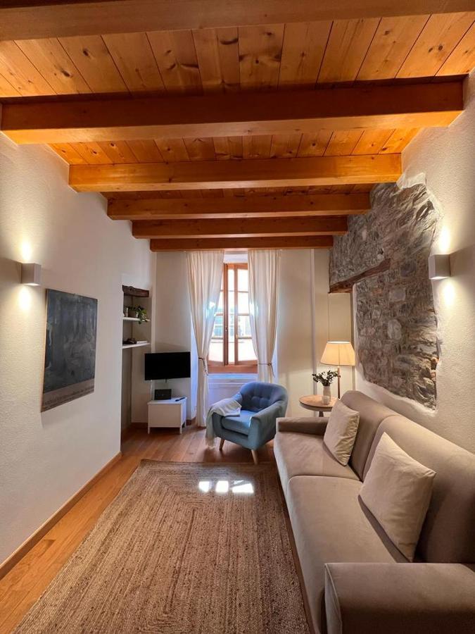 Apartamento Il Bacio *