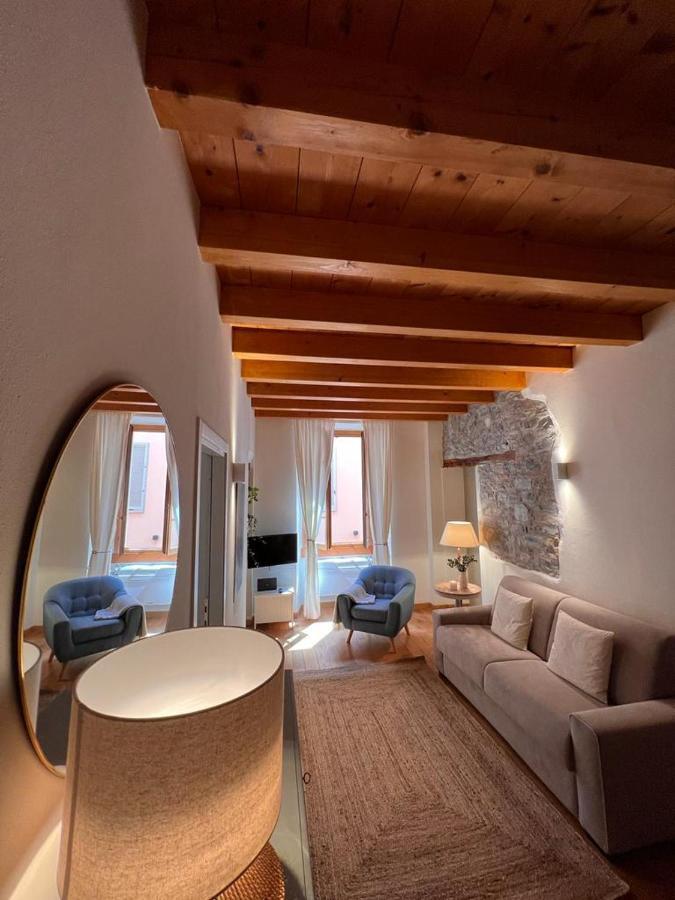 Apartamento Il Bacio