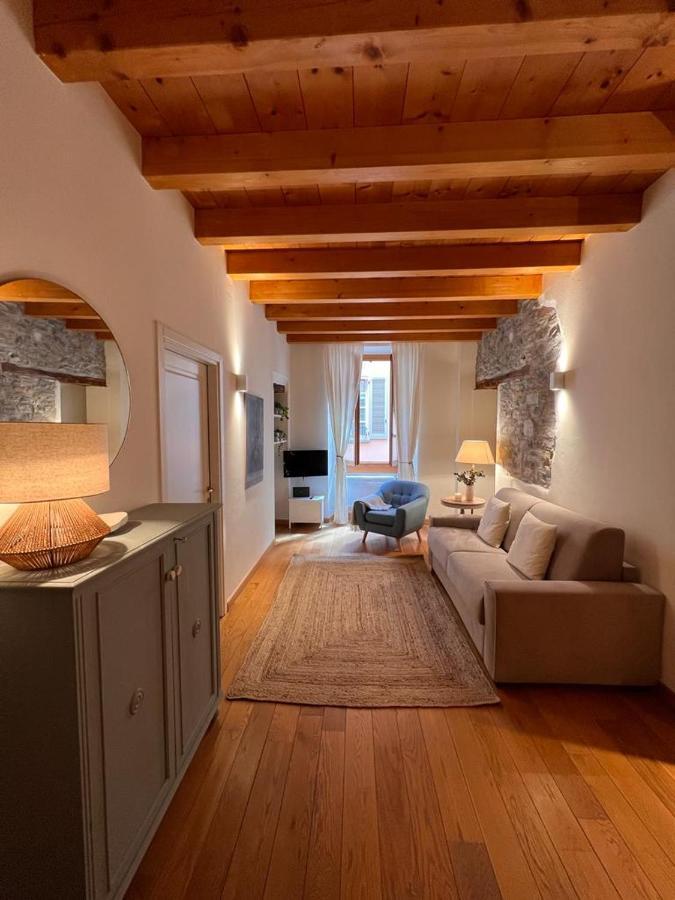 Il Bacio Apartamento