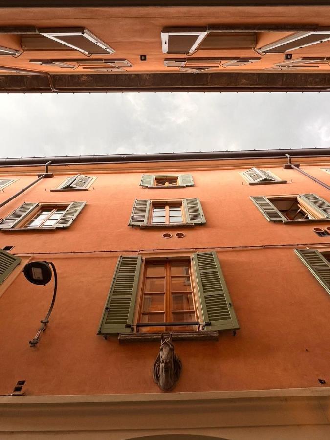 Apartamento Il Bacio Como