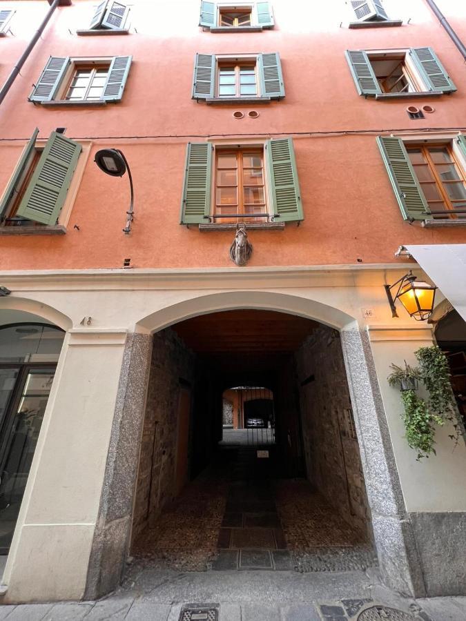 Apartamento Il Bacio *