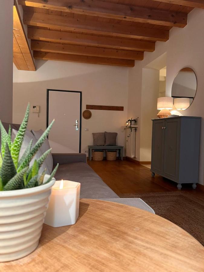 Il Bacio Apartamento *