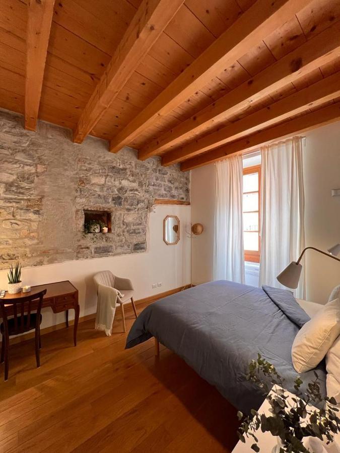 Apartamento Il Bacio Como