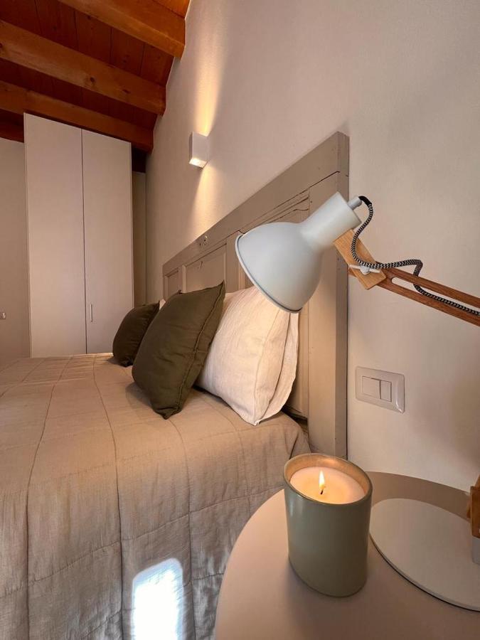 Apartamento Il Bacio *