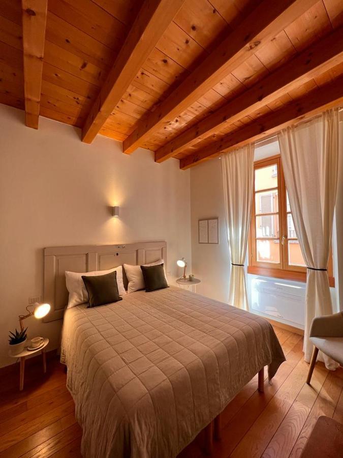 Apartamento Il Bacio