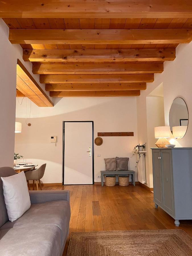 Il Bacio Apartamento