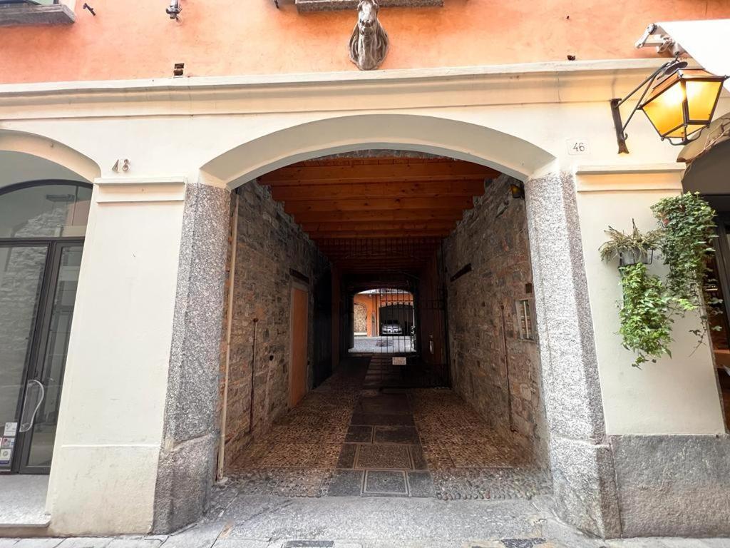 Apartamento Il Bacio *