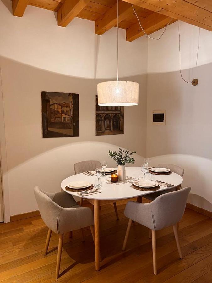 Il Bacio Apartamento *