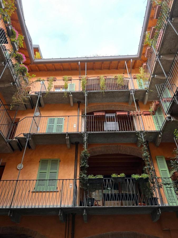 Apartamento Il Bacio