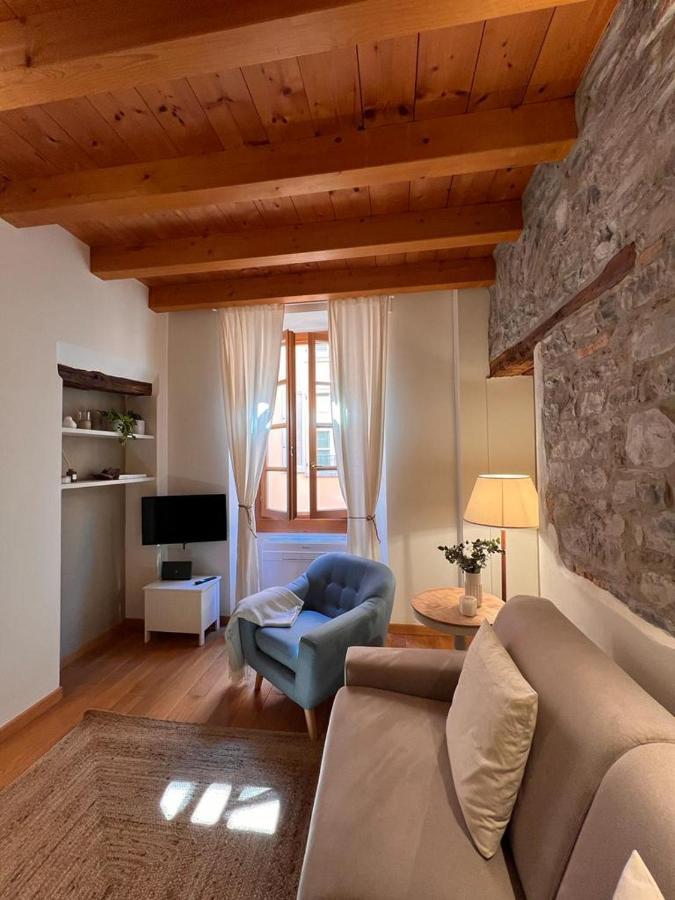 Apartamento Il Bacio