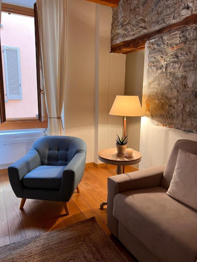 Il Bacio Apartamento Como