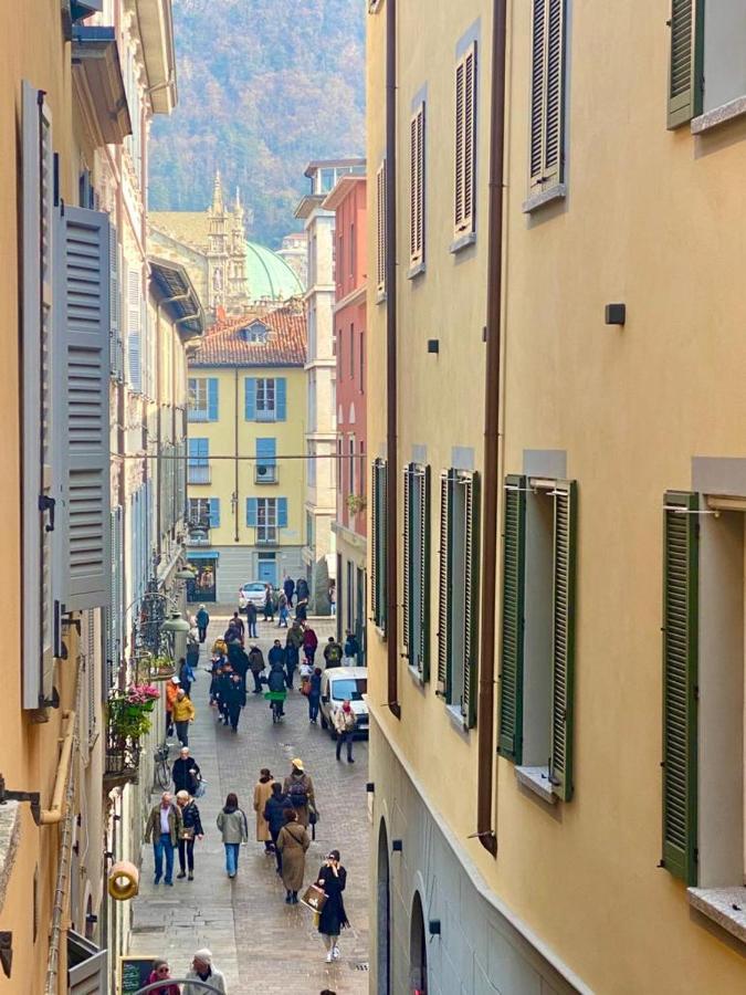 Apartamento Il Bacio